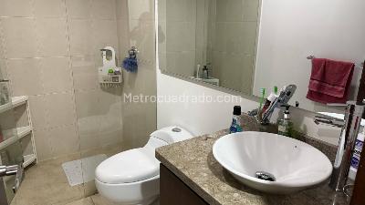 Apartamento de 2 alcobas en venta en Bella Suiza, Bogotá, 92 m² · foto 9 de 13