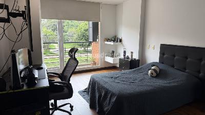 Apartamento de 2 alcobas en venta en Bella Suiza, Bogotá, 92 m² · foto 10 de 13