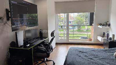 Apartamento de 2 alcobas en venta en Bella Suiza, Bogotá, 92 m² · foto 11 de 13