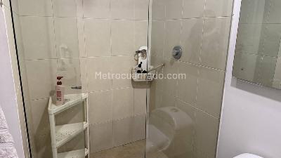 Apartamento de 2 alcobas en venta en Bella Suiza, Bogotá, 92 m² · foto 12 de 13
