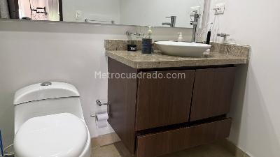 Apartamento de 2 alcobas en venta en Bella Suiza, Bogotá, 92 m² · foto 13 de 13
