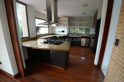 Casa en venta en Canelon, Cajicá · foto 6 de 17