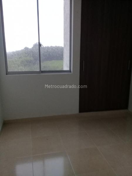 Piso – Armenia, San Fernando, El Cafetero - Vista 3