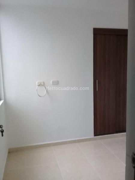 Piso – Armenia, San Fernando, El Cafetero - Vista 4