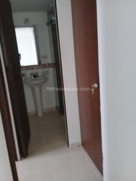 Piso – Armenia, San Fernando, El Cafetero - Vista 5