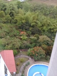 Apartamento de 2 alcobas en venta en 25 De Mayo, Armenia, 40 m² · foto 8 de 8