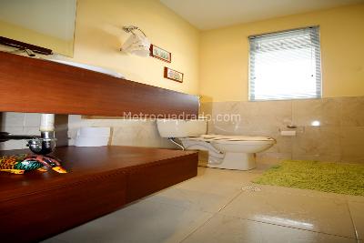 Casa en venta en Altos De Yerbabuena, Chía · foto 6 de 20