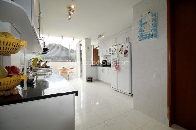 Casa en venta en Altos De Yerbabuena, Chía · foto 10 de 20