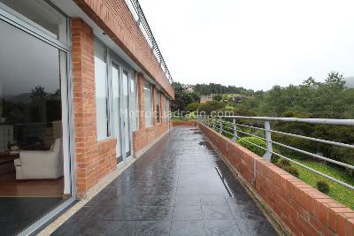 Casa en venta en Altos De Yerbabuena, Chía · foto 17 de 20