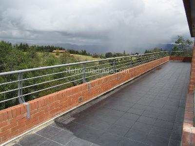 Casa en venta en Altos De Yerbabuena, Chía · foto 18 de 20