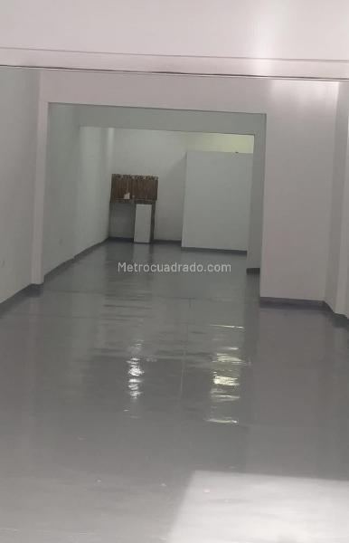 Local Comercial en Arriendo, San Nicolas, Cali - Widok 3