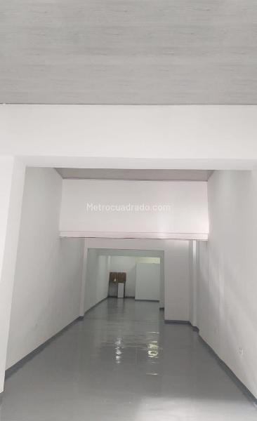 Local Comercial en Arriendo, San Nicolas, Cali - Widok 4