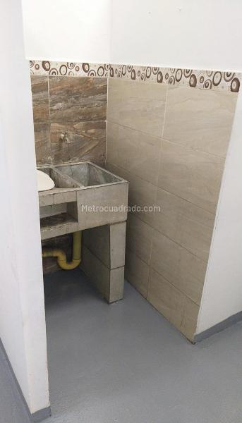 Local Comercial en Arriendo, San Nicolas, Cali - Widok 6