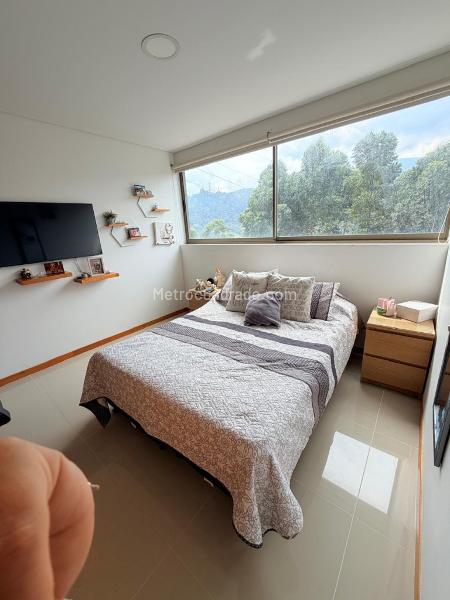Apartamento en Venta, Loma De San Jose, Sabaneta - Widok 2