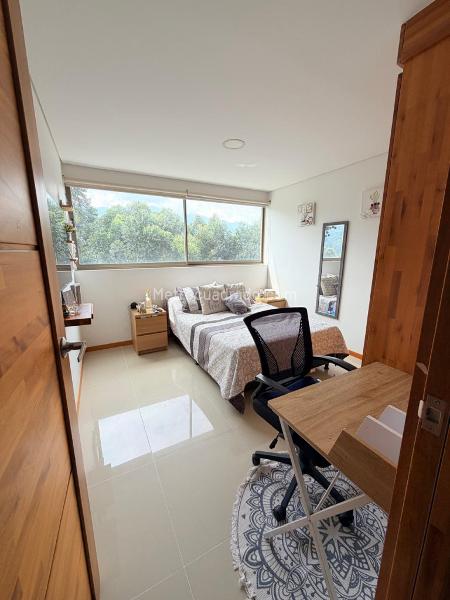 Apartamento en Venta, Loma De San Jose, Sabaneta - Widok 3