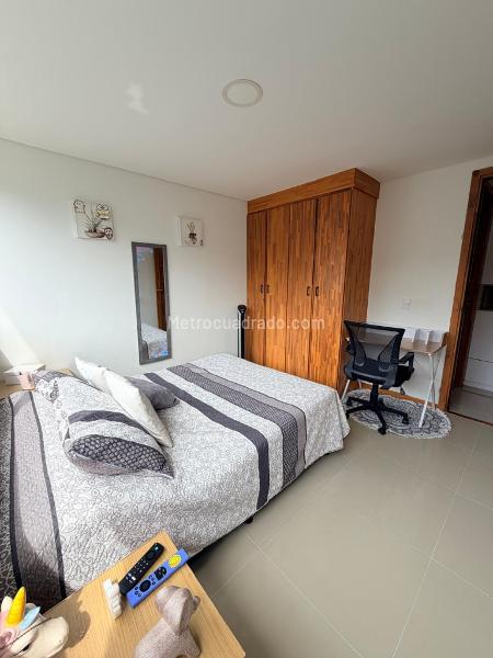 Apartamento en Venta, Loma De San Jose, Sabaneta - Widok 4
