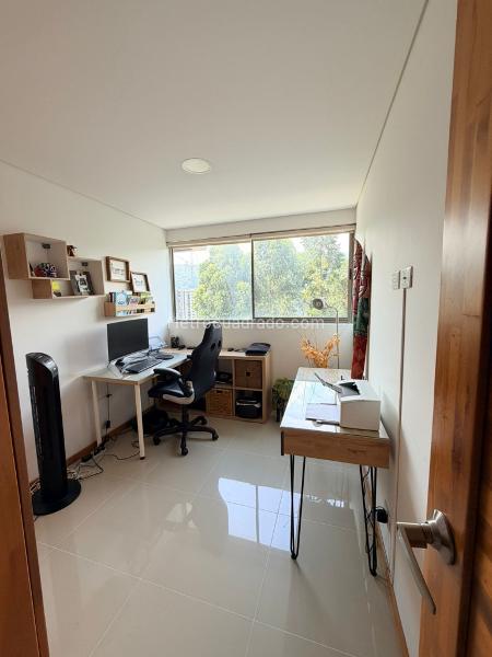 Apartamento en Venta, Loma De San Jose, Sabaneta - Widok 5