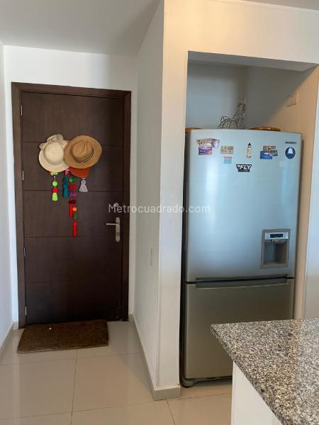 Piso – Cartagena de Indias, Dique - Vista 5