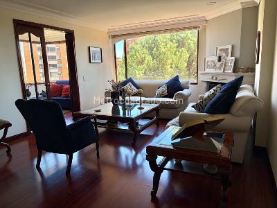 Apartamento de 3 alcobas en venta en La Calleja, Bogotá, 230 m² · foto 3 de 20