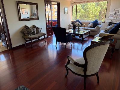 Apartamento de 3 alcobas en venta en La Calleja, Bogotá, 230 m² · foto 4 de 20