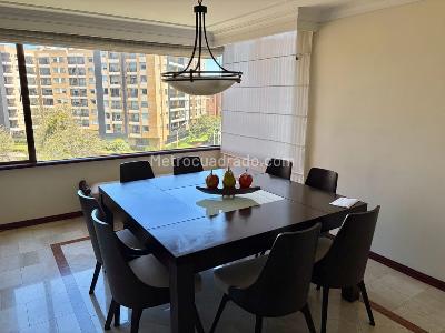 Apartamento de 3 alcobas en venta en La Calleja, Bogotá, 230 m² · foto 5 de 20