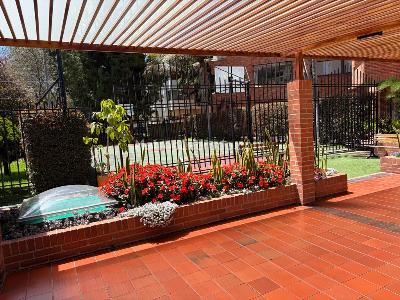 Apartamento de 3 alcobas en venta en La Calleja, Bogotá, 230 m² · foto 11 de 20