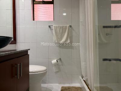 Apartamento de 3 alcobas en venta en La Calleja, Bogotá, 230 m² · foto 12 de 20