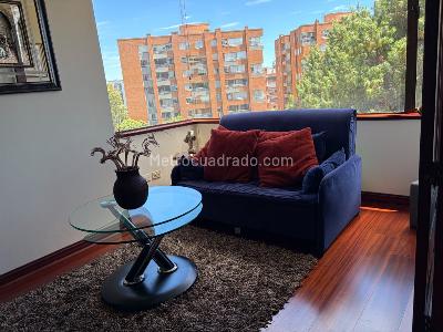 Apartamento de 3 alcobas en venta en La Calleja, Bogotá, 230 m² · foto 13 de 20