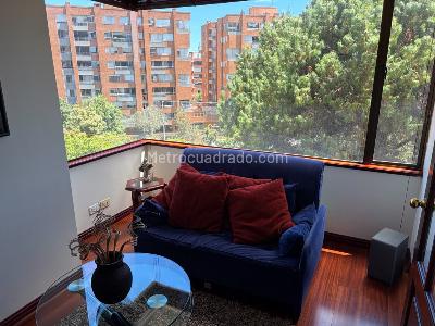 Apartamento de 3 alcobas en venta en La Calleja, Bogotá, 230 m² · foto 14 de 20