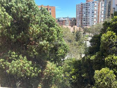 Apartamento de 3 alcobas en venta en La Calleja, Bogotá, 230 m² · foto 15 de 20