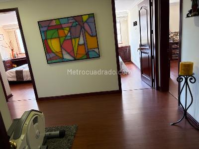 Apartamento de 3 alcobas en venta en La Calleja, Bogotá, 230 m² · foto 17 de 20