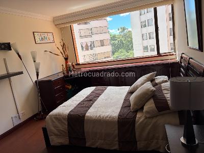 Apartamento de 3 alcobas en venta en La Calleja, Bogotá, 230 m² · foto 18 de 20