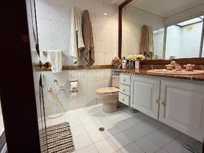 Apartamento de 3 alcobas en venta en La Calleja, Bogotá, 230 m² · foto 20 de 20