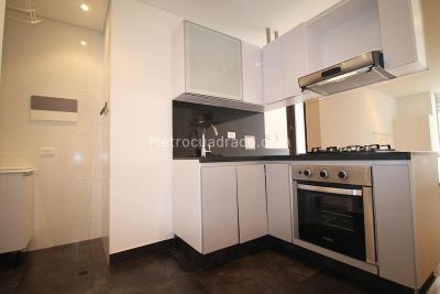 Apartaestudio en venta en Cedritos, Bogotá, 47 m² · foto 5 de 18