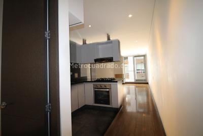 Apartaestudio en venta en Cedritos, Bogotá, 47 m² · foto 6 de 18