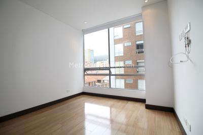 Apartaestudio en venta en Cedritos, Bogotá, 47 m² · foto 11 de 18