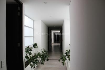 Apartaestudio en venta en Cedritos, Bogotá, 47 m² · foto 13 de 18