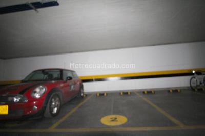 Apartaestudio en venta en Cedritos, Bogotá, 47 m² · foto 14 de 18
