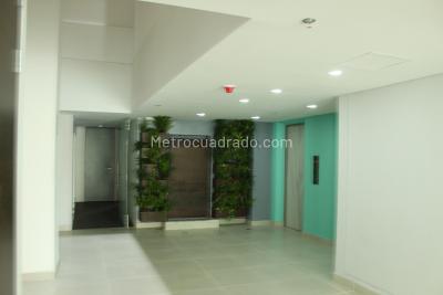 Apartaestudio en venta en Cedritos, Bogotá, 47 m² · foto 15 de 18