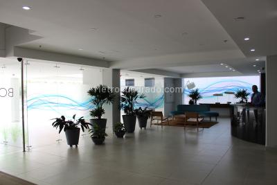 Apartaestudio en venta en Cedritos, Bogotá, 47 m² · foto 16 de 18