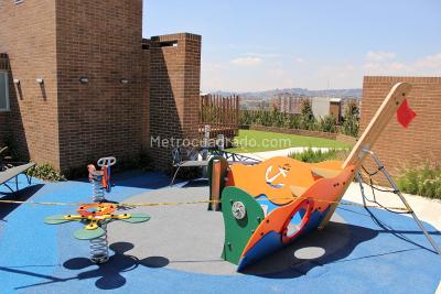 Apartaestudio en venta en Cedritos, Bogotá, 47 m² · foto 17 de 18