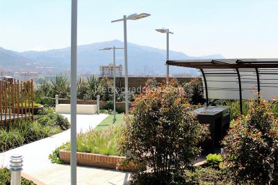 Apartaestudio en venta en Cedritos, Bogotá, 47 m² · foto 18 de 18