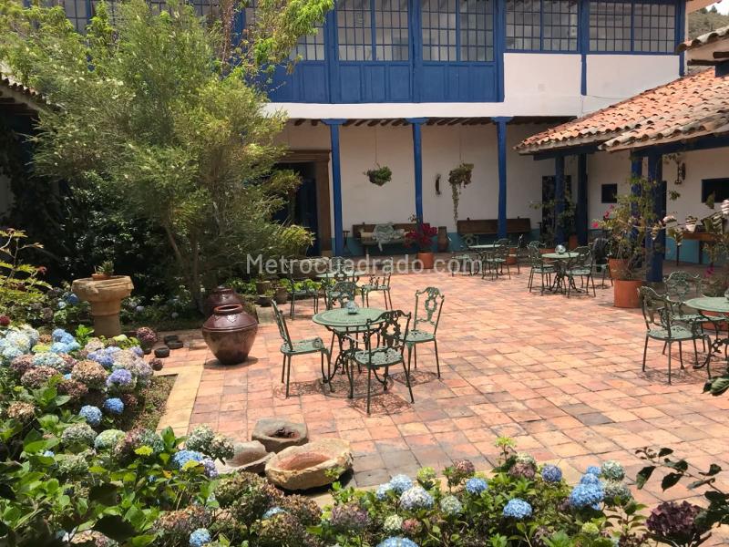 Piso – Ubaté, Villa Rosita - Vista 2