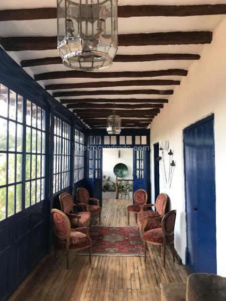 Piso – Ubaté, Villa Rosita - Vista 3