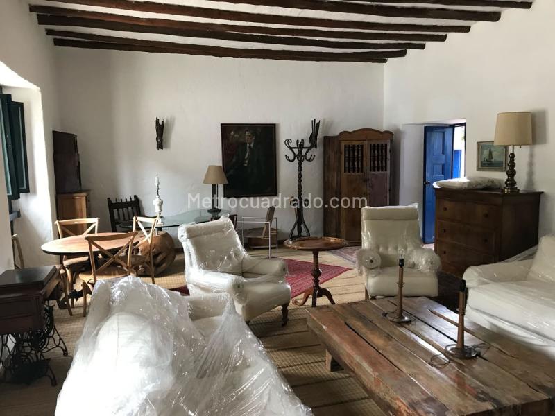 Piso – Ubaté, Villa Rosita - Vista 4