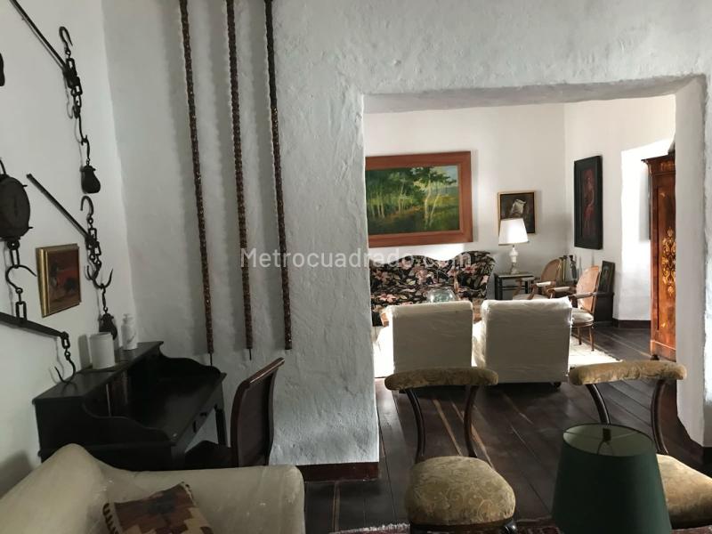 Piso – Ubaté, Villa Rosita - Vista 5