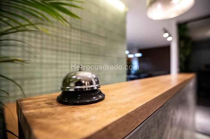 Edificio de Apartamentos en Venta, Puente Largo, Bogotá D.C., Bogotá D.C.