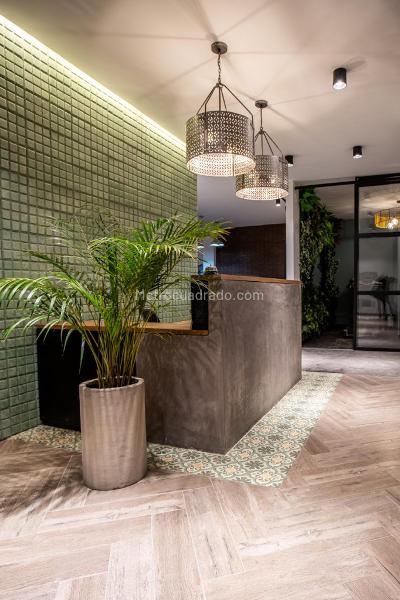 Edificio de Apartamentos en Venta, Puente Largo, Bogotá D.C. - Widok 2