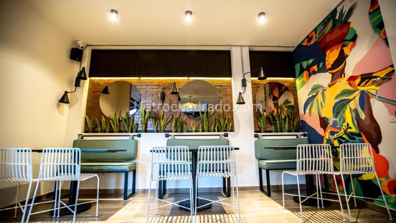 Edificio de Apartamentos en Venta, Puente Largo, Bogotá D.C. - Widok 3