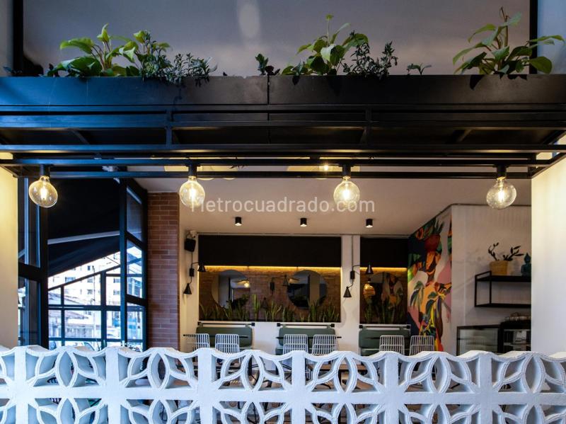 Edificio de Apartamentos en Venta, Puente Largo, Bogotá D.C. - Widok 5